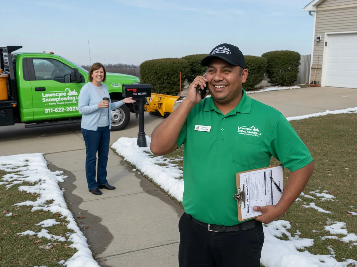Lawn Care Services By Expert Landscaper Kennedy, NY FAQs